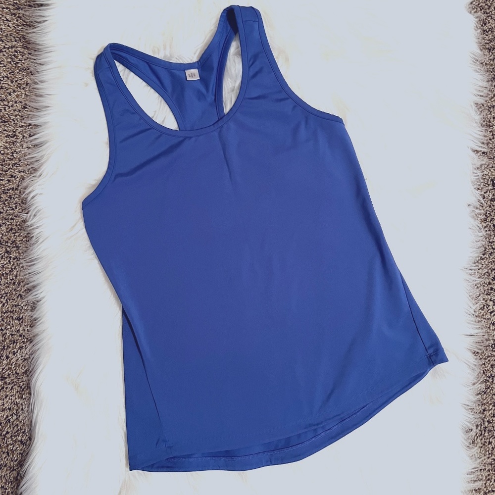 ADIDAS WOMEN WL YOGA TANK (CW1654)